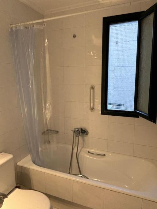 Appartement Avec Vue Aegina المظهر الخارجي الصورة