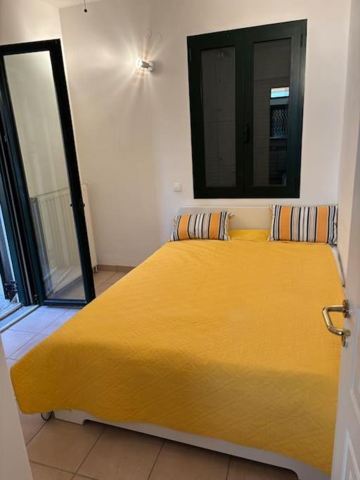 Appartement Avec Vue Aegina المظهر الخارجي الصورة