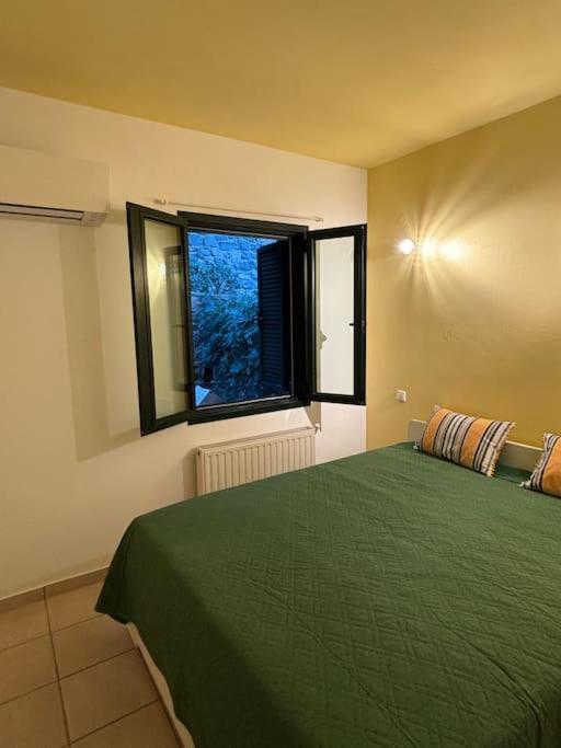Appartement Avec Vue Aegina المظهر الخارجي الصورة