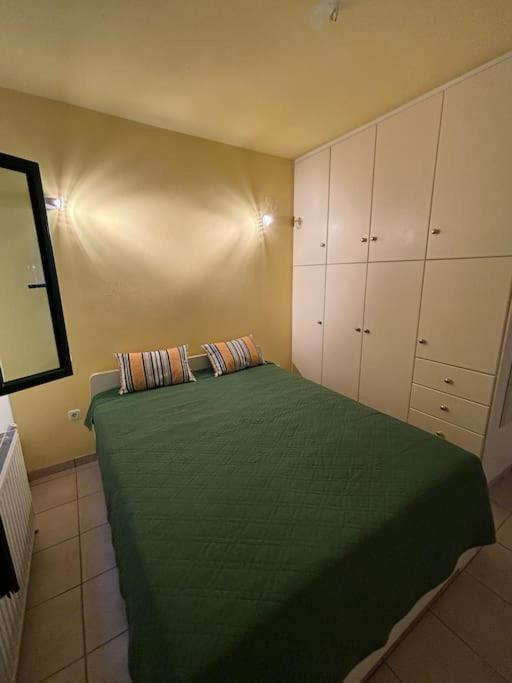 Appartement Avec Vue Aegina المظهر الخارجي الصورة