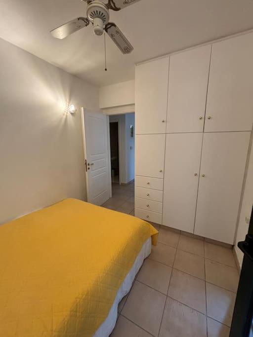 Appartement Avec Vue Aegina المظهر الخارجي الصورة